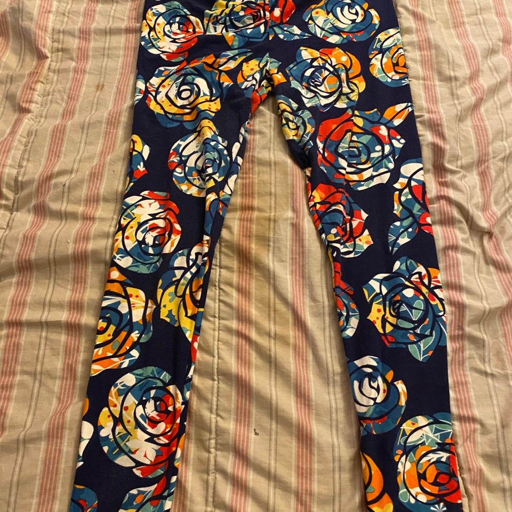 LuLaRoe leggings